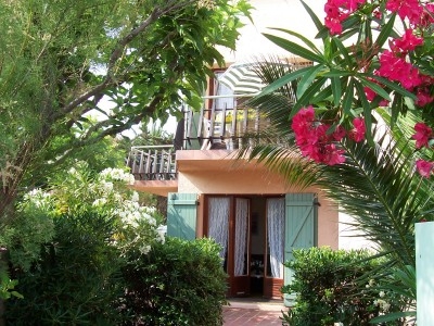 appartement locations saisonniere 66