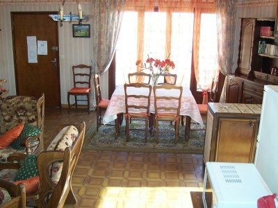 appartement location de vacances 66