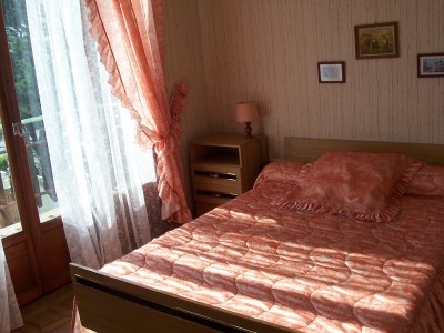 appartement location de vacance 66