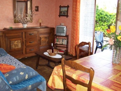 appartement location vacances 66